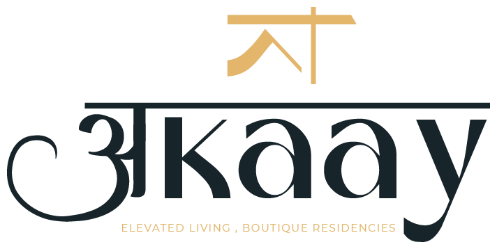 Akaay Real Estate Logo